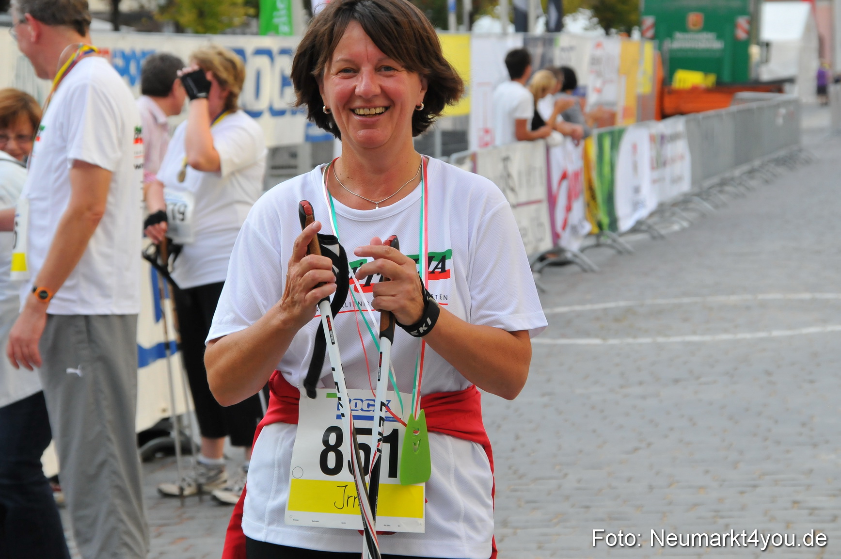 Stadtlauf Neumarkt 2011 0084